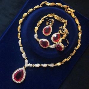 Costume jewelry